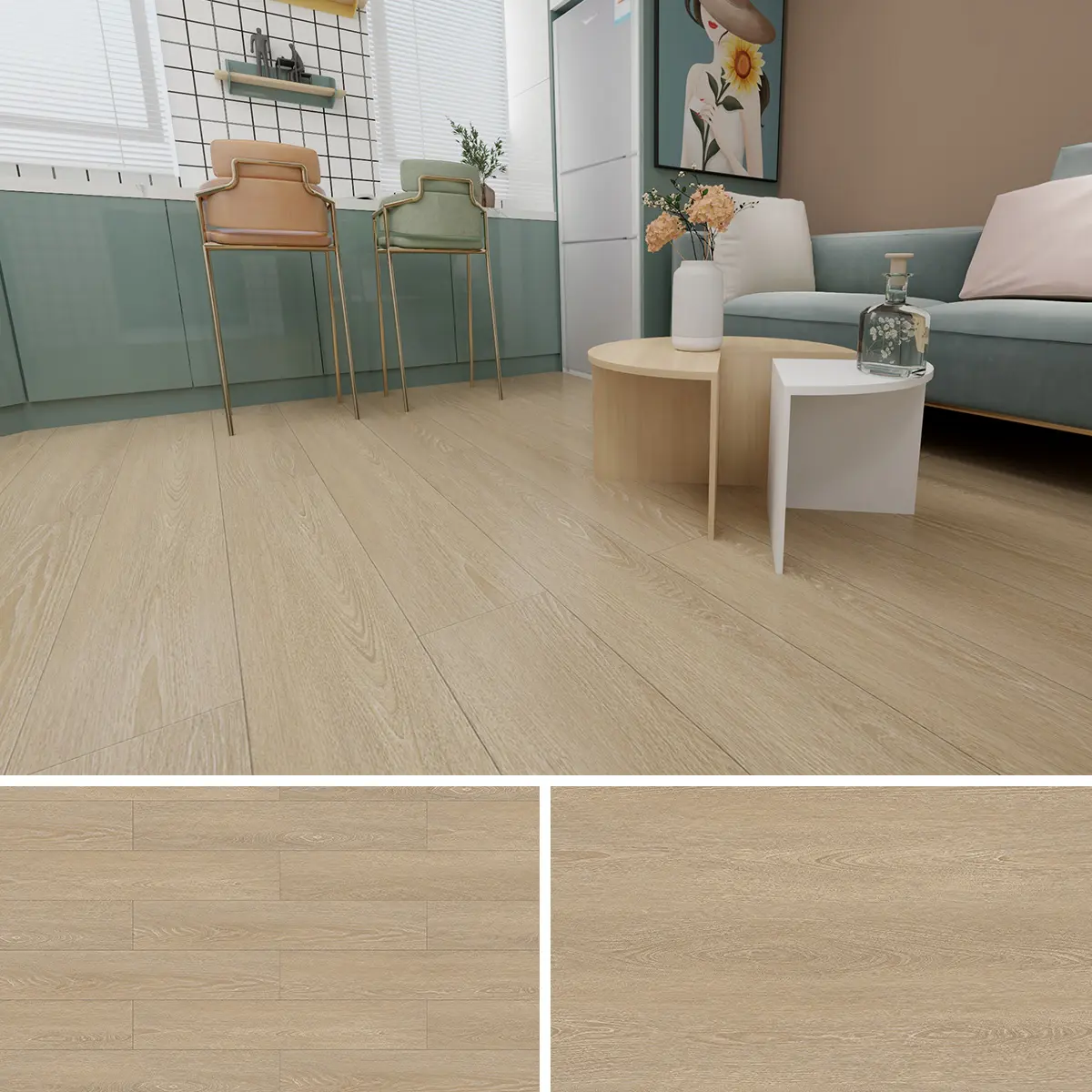 SPC Residential Flooring