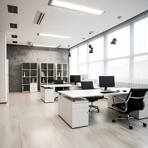 5 Reasons Why SPC Flooring Is Better Than Ceramic Tile