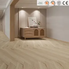 Waterproof SPC Flooring