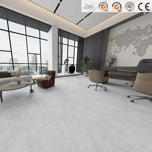 SPC Rigid Core Flooring