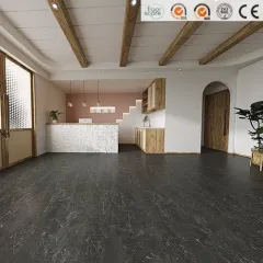 SPC Flooring Commercial