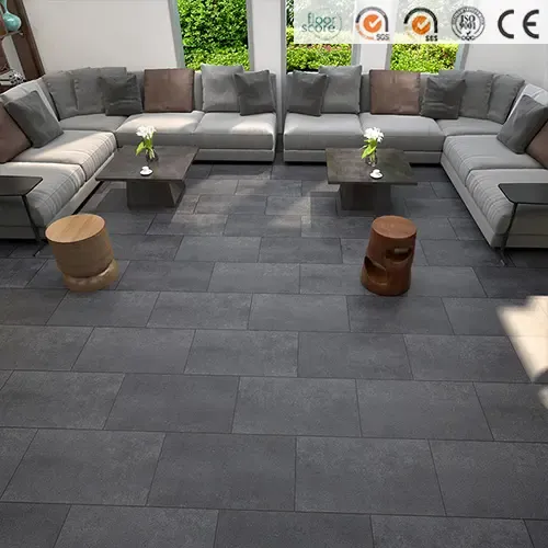 LVT Flooring Stone Effect