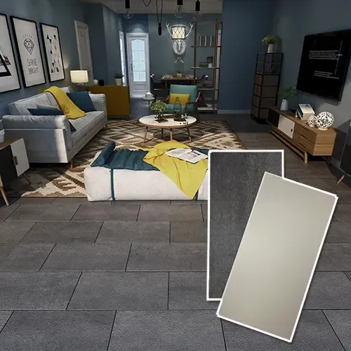 SPC Flooring Best Flooring For Home