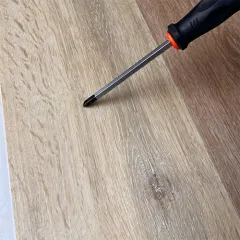 SPC Wood Grain Floor