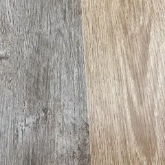 SPC Floor With IXPE Silent Pad