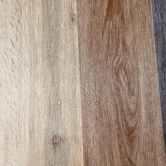 SPC Wood Grain Floor