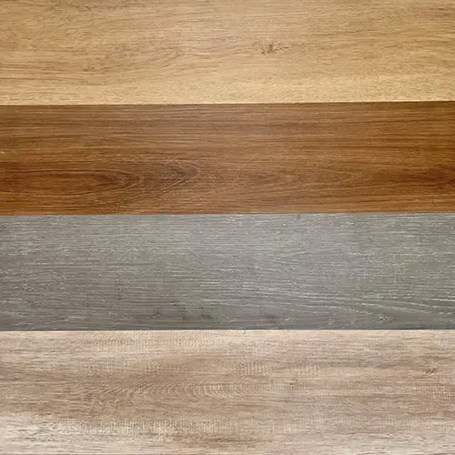 SPC Click Flooring