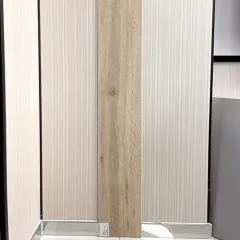 SPC Wood Grain Floor
