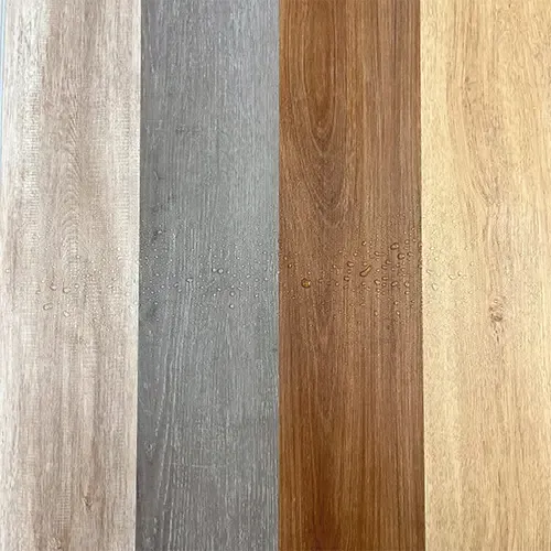 SPC Rigid Core Vinyl Plank