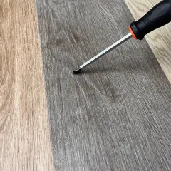 SPC Floor With IXPE Silent Pad