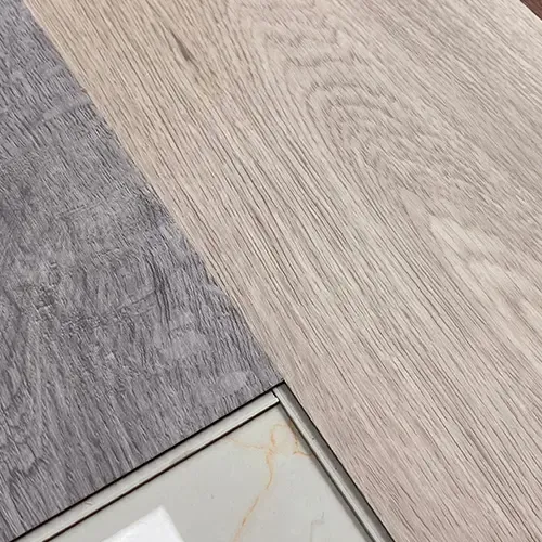 SPC Plastic Floor