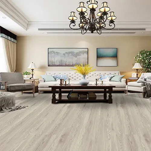 SPC Floor Tiles