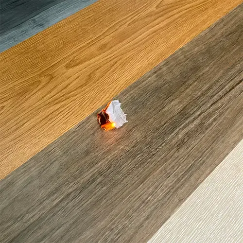 SPC Sheet Flooring