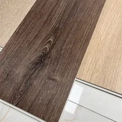 Stone Plastic Composite Flooring