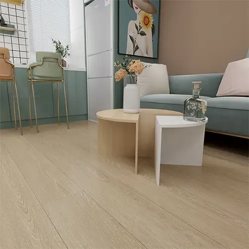 SPC Residential Flooring