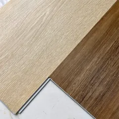 5.0MM SPC Environmentally Friendly Zero Formaldehyde Floor
