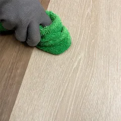 5.0MM SPC Environmentally Friendly Zero Formaldehyde Floor