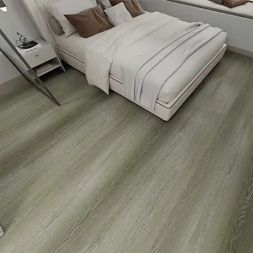 SPC Core Luxury Vinyl Flooring