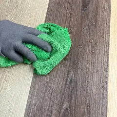 Stone Plastic Composite Flooring