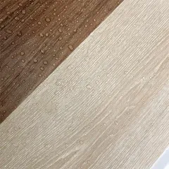 5.0MM SPC Environmentally Friendly Zero Formaldehyde Floor