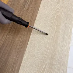 5.0MM SPC Environmentally Friendly Zero Formaldehyde Floor