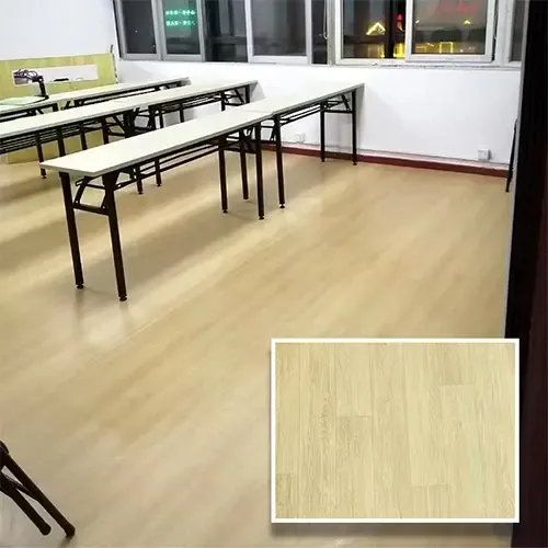 2mm Thick PVC Flooring