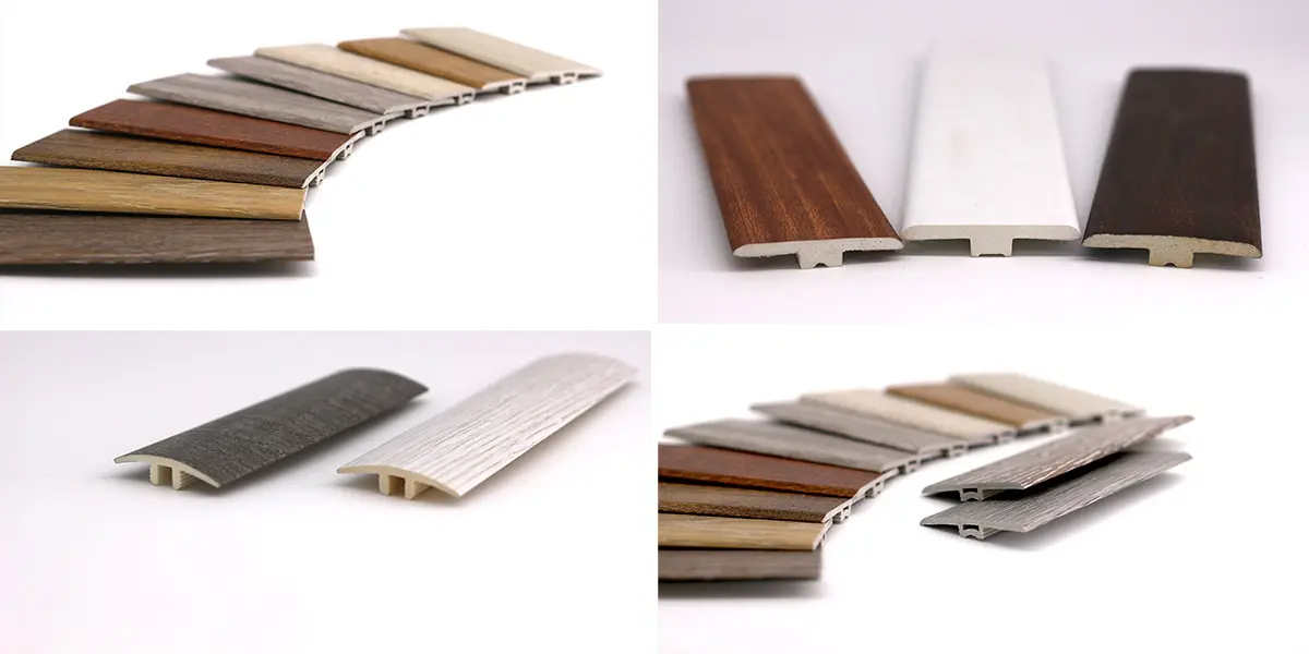What is T-Moulding? 