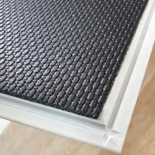What Is The Foaming Multiple Of Silent Pad IPXE?