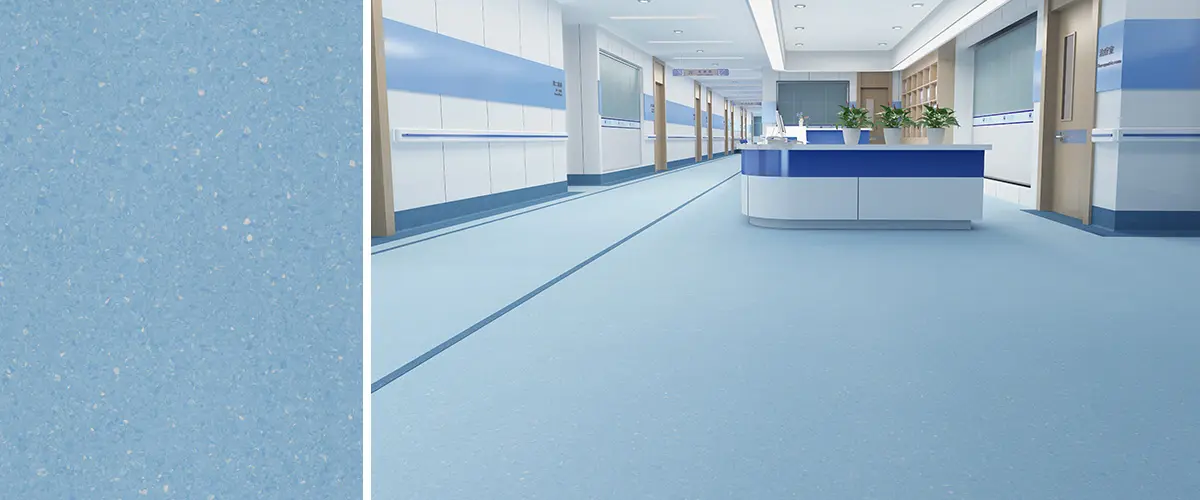 sterile environment in hospital