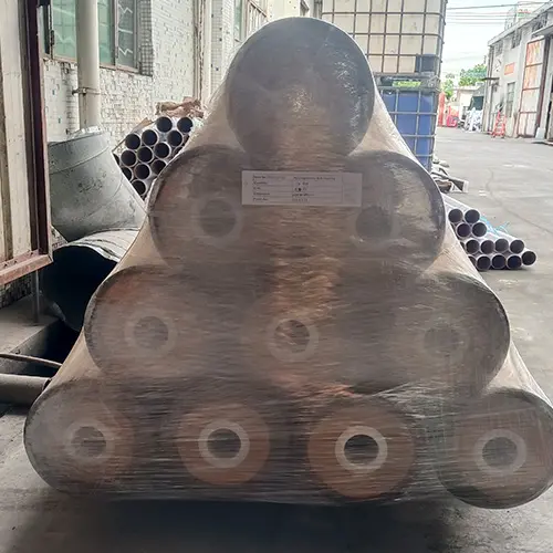 Flooring Factory Successfully Shipped Roll Flooring