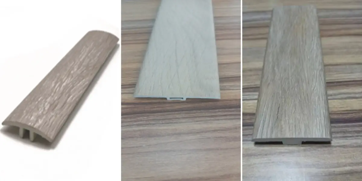 Why use T-Moulding?