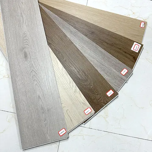The Most Popular Vinyl Flooring Colors of 2024