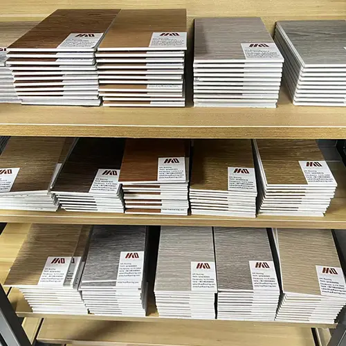 How Do SPC Flooring Products Reflect Their Quality?