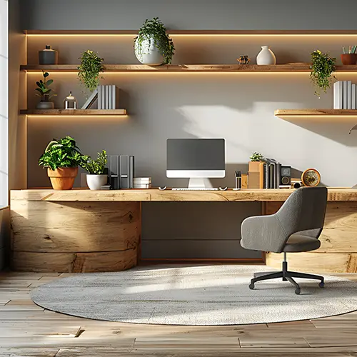 How Can You Renovate Your Floor More Easily This Year?