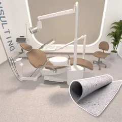 Operating Rooms Flooring