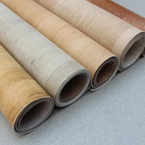Quality Decorative PVC Flooring