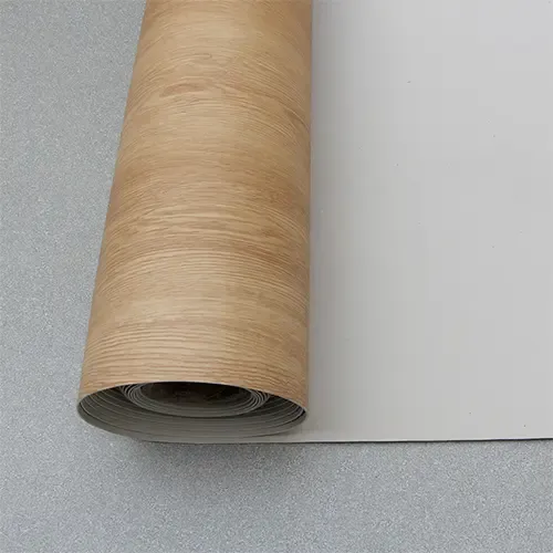 Quality Decorative PVC Flooring