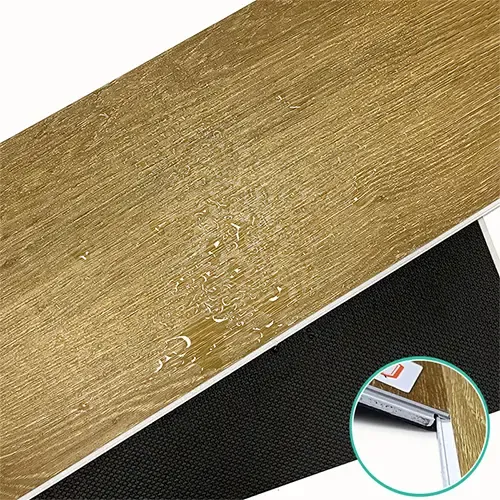 SPC Plank Flooring Best Wood Look Flooring