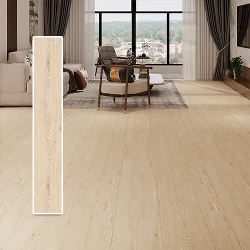 Premium Rigid Core Vinyl Flooring