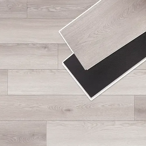 SPC Click Vinyl Plank Flooring