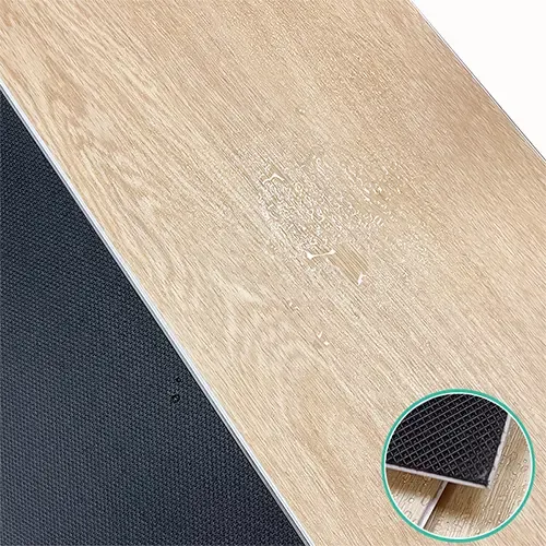 SPC Plank Flooring