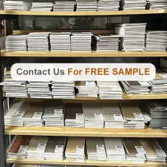 SPC Light Wood Vinyl Flooring