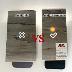 SPC Light Wood Vinyl Flooring