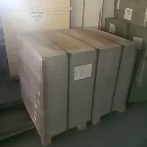 We Are in Action to Provide High-Quality Flooring Products