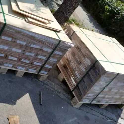 How Do HAODIBAN Flooring Factories Ensure On-Time Delivery?