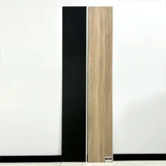 SPC Light Wood Vinyl Flooring