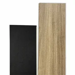 SPC Light Wood Vinyl Flooring