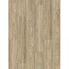 SPC Light Wood Vinyl Flooring