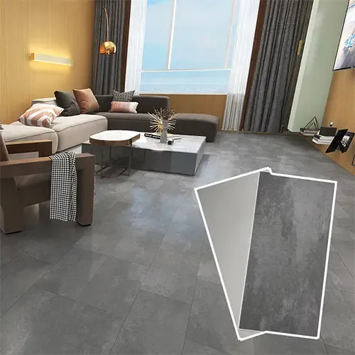 12x24 Waterproof SPC Vinyl Flooring