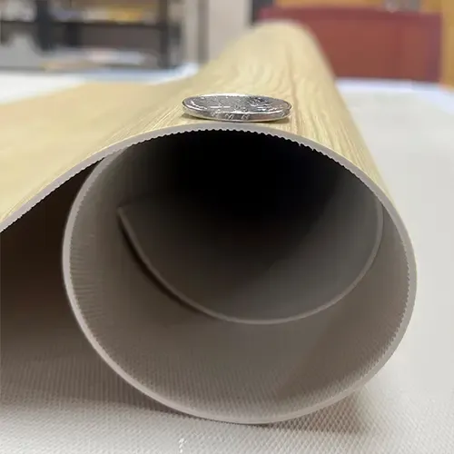 2MM Heterogeneous Coil Floor